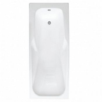 Чугунная ванна Универсал Эврика 170х75, 442827