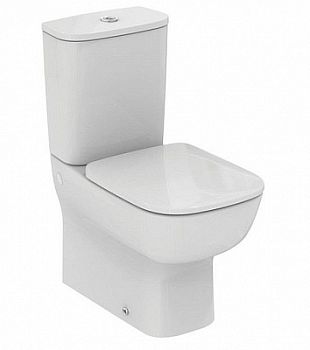 Унитаз-компакт Ideal Standard Esedra T282001