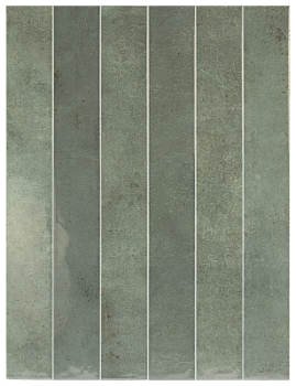 Verticale Oakmoss 5X40