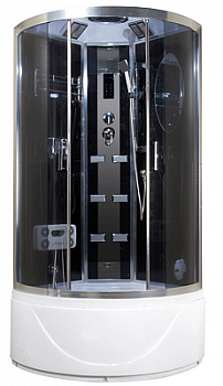 Душевая кабина Niagara NG-908-01 90x90 см с гидромассажем