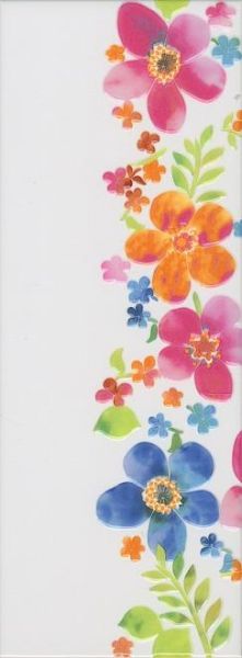 Декор Венсен 15х40