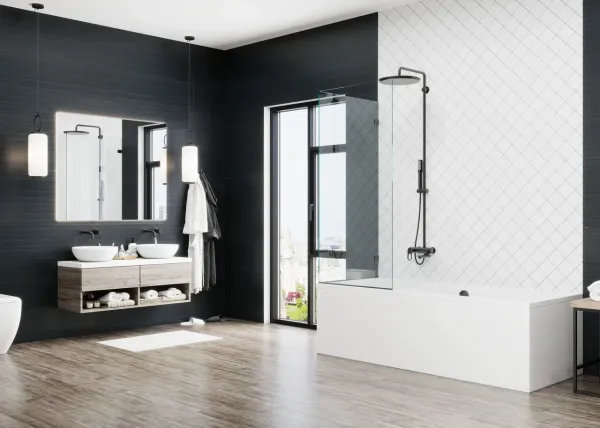 Акриловая ванна Vagnerplast CAVALLO 190x90 Акриловая ванна Vagnerplast CAVALLO 190x90