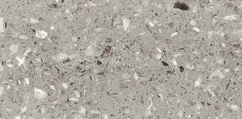 River Mosaic Grey Glossy 60x120