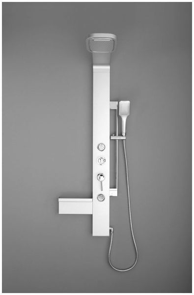 Душевая панель Aquanet SL2015CS-1