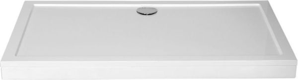 Душевой поддон Aquanet Alfa/Delta 140х80