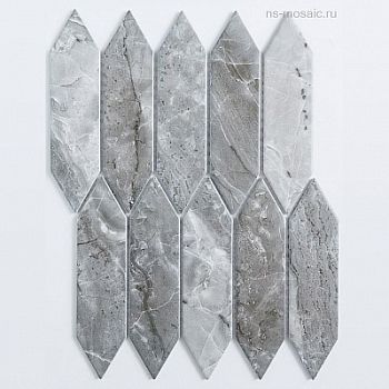 Мозаика Porcelain P-518 25.7x31.3