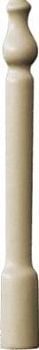 Angoli Zoccalo Dark Tabacco 2x20