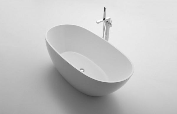 Акриловая ванна BelBagno BB80-1700 170x85 см