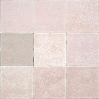 Atelier Vieux Rose Mat 10x10