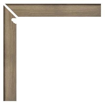 Zanquin Fiorentino Izq Roble 8x60