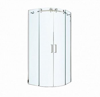 Душевой уголок Berges Wasserhaus Gelios 90х90 см 061025