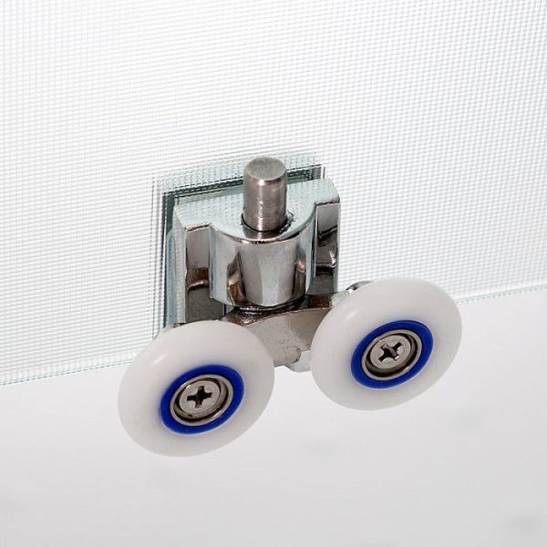 Душевая кабина Deto ЕМ1590 N с гидромассажем