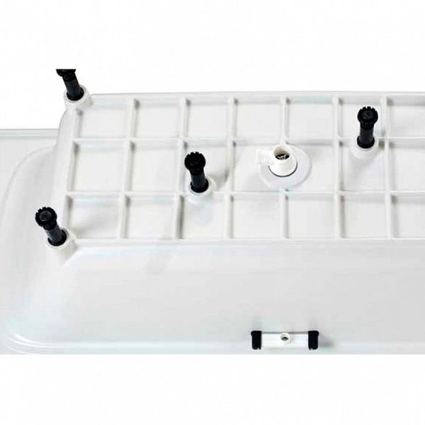 Акриловая ванна Jacob Delafon Elite 190*90 E6D033RU-00 белая