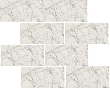 Prexious Mountain Treasure Muretto Glossy 30x30