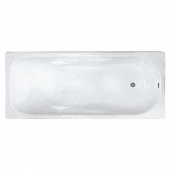 Чугунная ванна Универсал Сибирячка 150х75, 442822