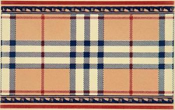 Fascia Scozzese 13x20
