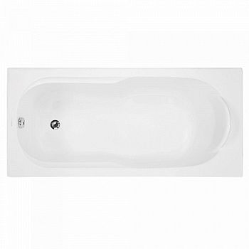 Акриловая ванна Vagnerplast NYMFA 160x70