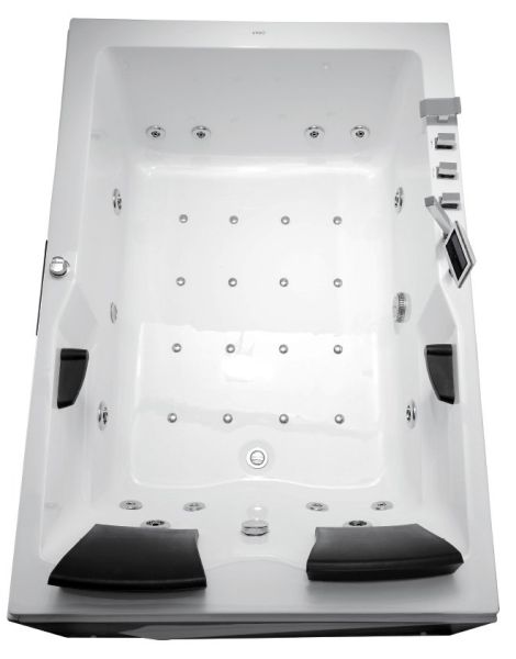 Акриловая ванна Gemy G9061 K L