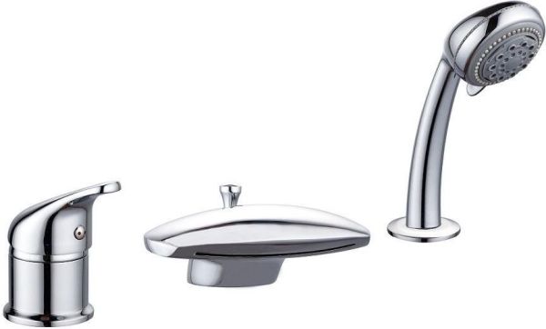 Акриловая ванна Aquanet Nord 150x70 (каркас + смеситель Aquanet Practic 2 AF111-63B) Акриловая ванна Aquanet Nord 150x70 (каркас + смеситель Aquanet Practic 2 AF111-63B)