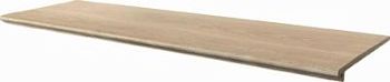 Peldano Fiorentino Nogal 33x120
