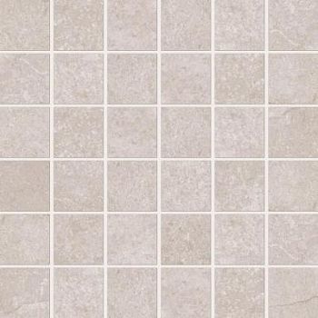 Beige Mosaico R10 30x30