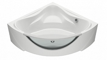 Акриловая ванна Bas Гранада 1500х1500