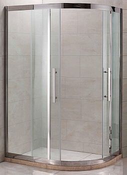 Душевой уголок Grossman PR-120SL 120x80x200