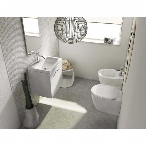 Унитаз подвесной Ideal Standard Connect E771801