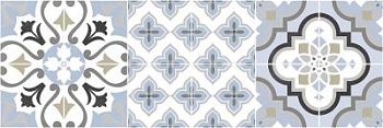 Decoro Irwell Sky 20x60