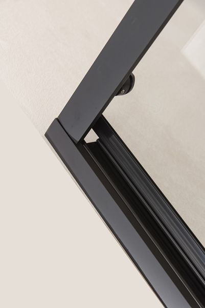 Душевой уголок Orange E23-12090TB 120x90 см без поддона