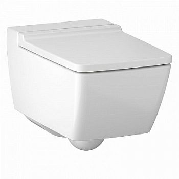 Унитаз подвесной Geberit Xeno 500.500.01.1 белый