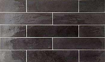 Керамогранит Tribeca Basalt 6x24