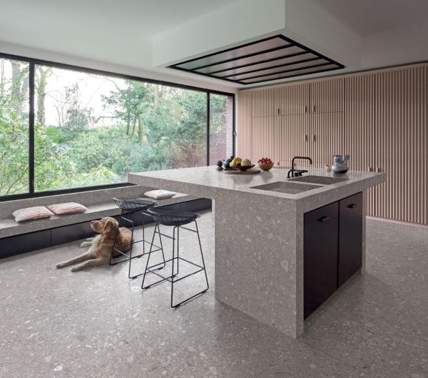Grande Stone Look Grande Stone Look