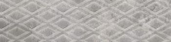 Silver Poler Decor Geo 29.7x119.7