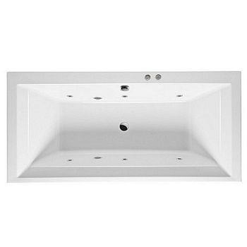 Акриловая ванна Excellent Crown Grand Soft 190x90 WAEX.CRG19.SOFT