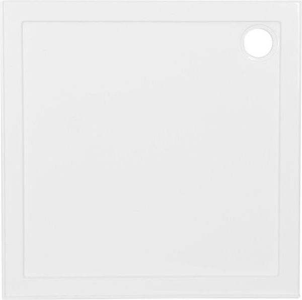 Душевой поддон Aquanet Alfa/Delta Cube 90х90