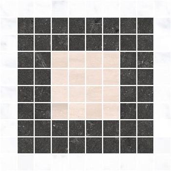 Mosaic Mix A Mosaic Mix A