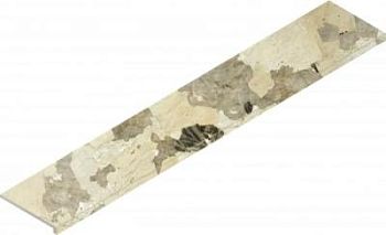 Volcano Scalino Angolo Dx 33x160