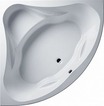 Акриловая ванна Riho Neo 150 см