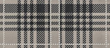 Мозаика Decori 10 Albert Grey 129.1x290.5