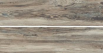 Керамогранит Дувр коричневый обрезной 20х80  (1,44/51,84)