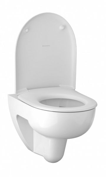 Унитаз подвесной Geberit Renova Compact 500.804.00.1 белый Унитаз подвесной Geberit Renova Compact 500.804.00.1 белый