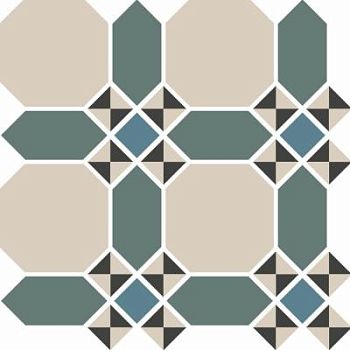 London Sheet 29.4x29.4