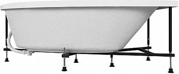 Каркас сварной для акриловой ванны Aquanet Augusta 170x90 R