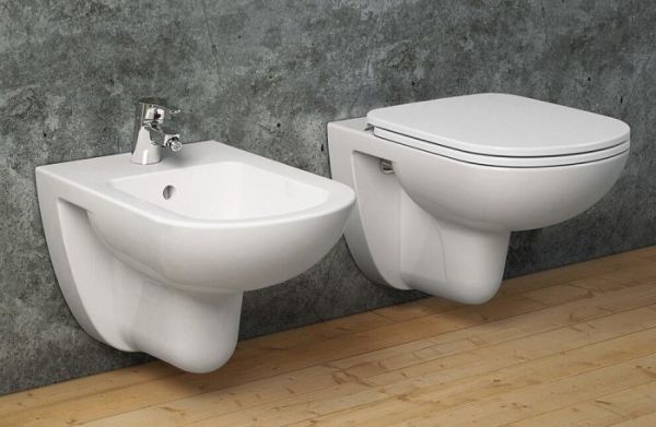 Унитаз подвесной Ideal Standard Tempo T331101 Унитаз подвесной Ideal Standard Tempo T331101