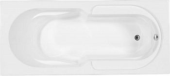 Акриловая ванна Aquanet Tea 180x80