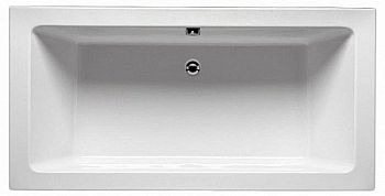 Акриловая ванна Riho Lusso 160x70 см