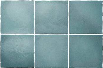 MAGMA Aquamarina 13,2x13,2 см