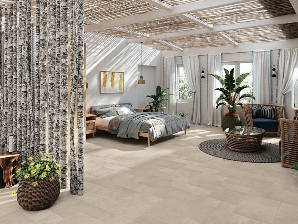 Декор Magistra Decoro Mix Corinthian 20х20