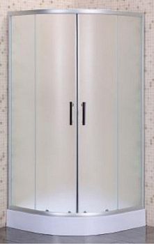 Душевой уголок Aquanet SE-900Q 209404 90x90 см без поддона